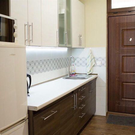 إلفيف Guest House At Kulisha 12 المظهر الخارجي الصورة