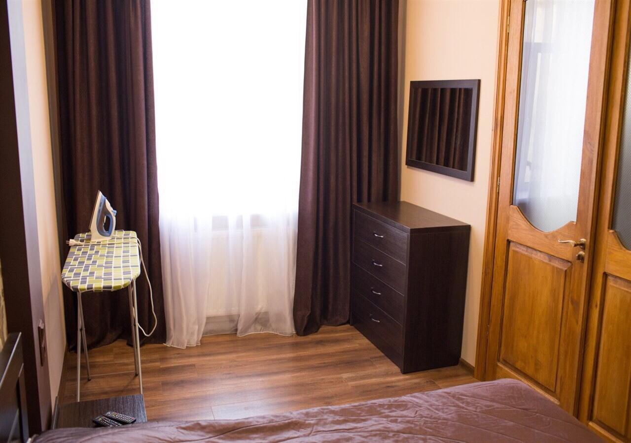 إلفيف Guest House At Kulisha 12 المظهر الخارجي الصورة