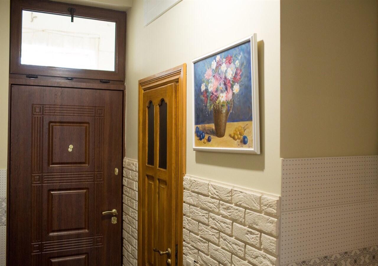إلفيف Guest House At Kulisha 12 المظهر الخارجي الصورة