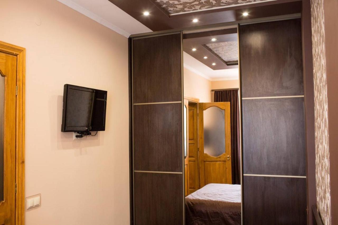 إلفيف Guest House At Kulisha 12 المظهر الخارجي الصورة